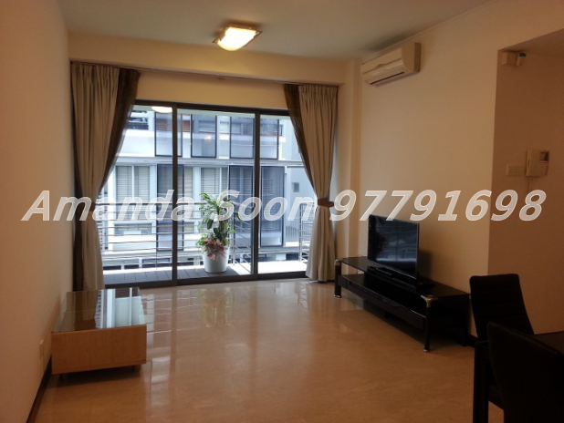 Watermark Robertson Quay (D9), Apartment #58597112